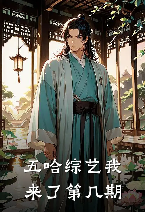 五哈综艺我来了第几期