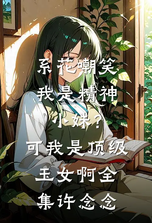 系花嘲笑我是精神小妹？可我是顶级玉女啊全集许念念