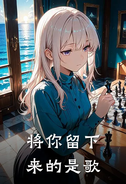 将你留下来的是歌