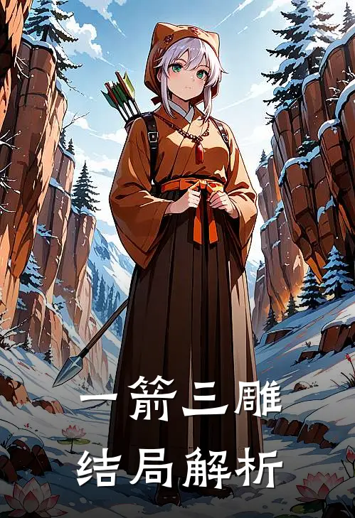 一箭三雕结局解析