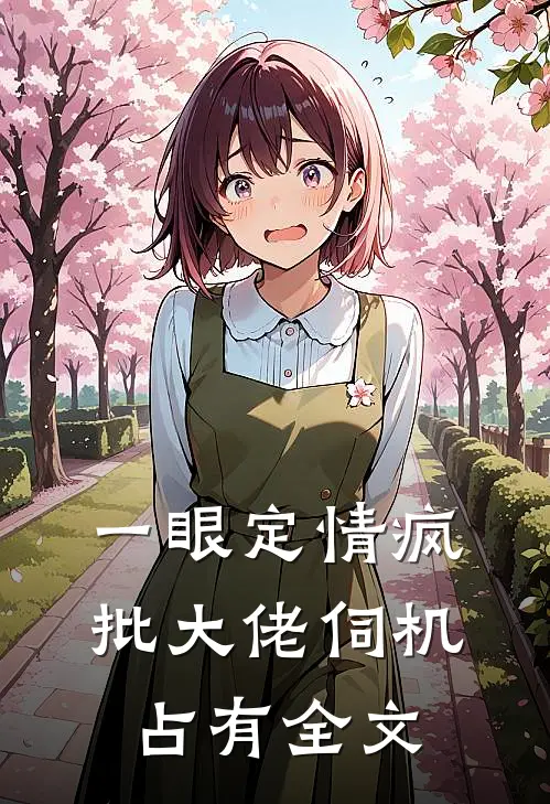 一眼定情疯批大佬伺机占有全文