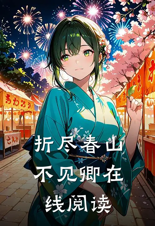 折尽春山不见卿在线阅读
