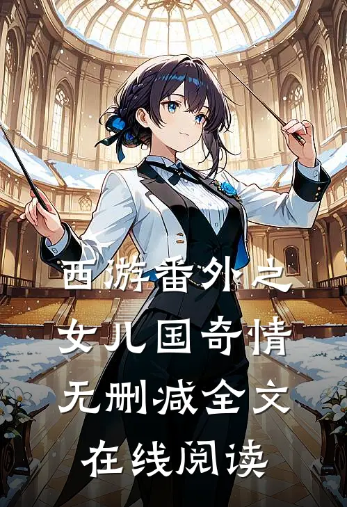 西游番外之女儿国奇情无删减全文在线阅读