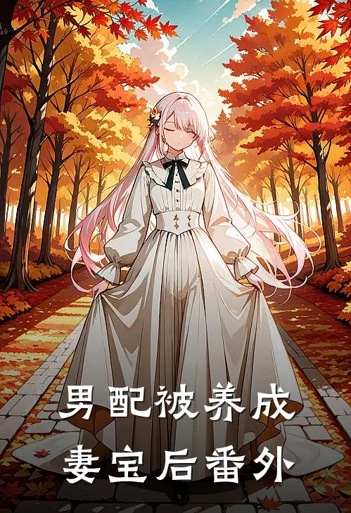 男配被养成妻宝后 番外