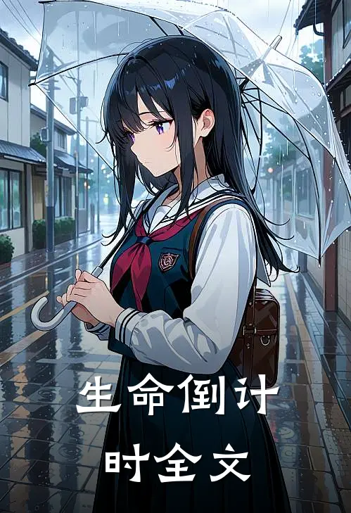 生命倒计时全文
