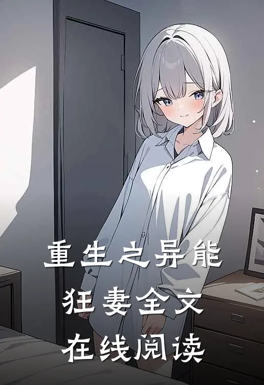 重生之异能狂妻全文在线阅读