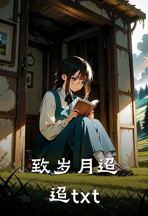 致岁月迢迢txt