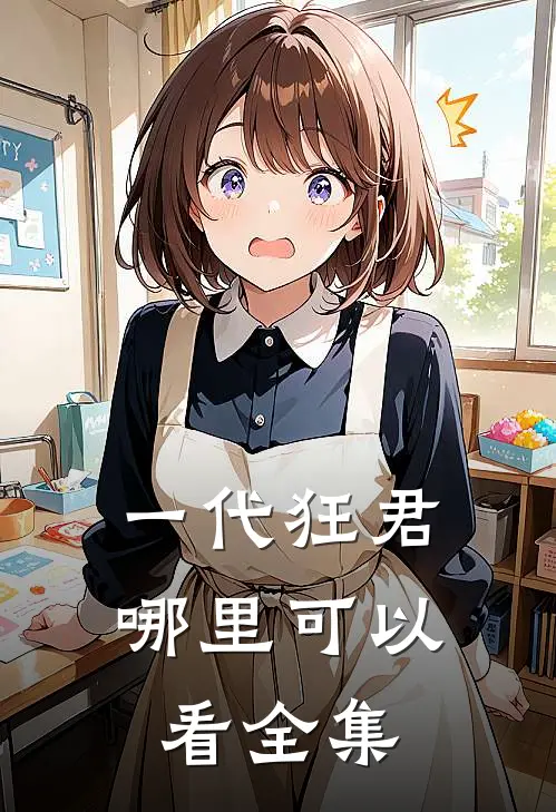 一代狂君哪里可以看全集
