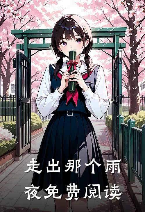 走出那个雨夜免费阅读