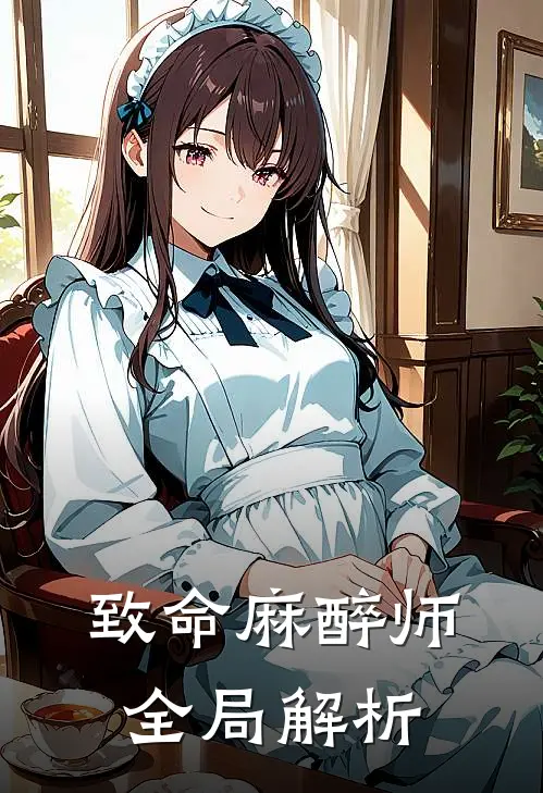 致命麻醉师全局解析