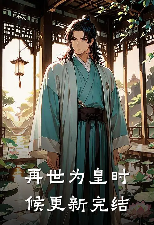 再世为皇时候更新完结