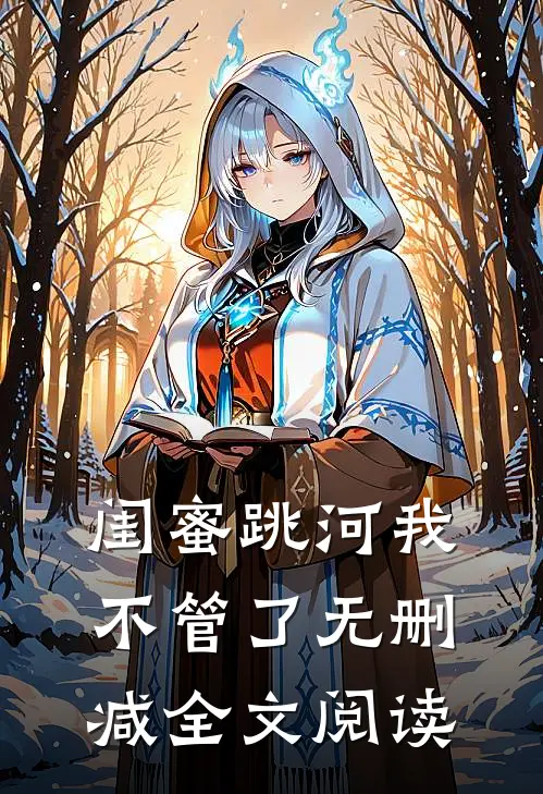 闺蜜跳河我不管了无删减全文阅读