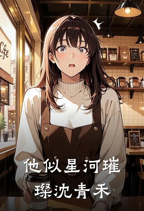 他似星河璀璨沈青禾