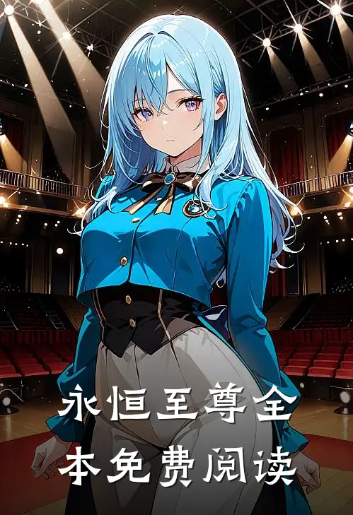 永恒至尊全本免费阅读