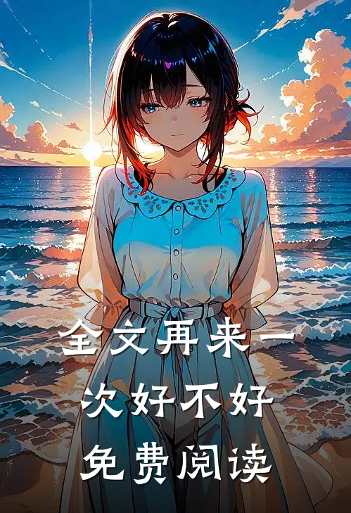全文再来一次好不好免费阅读