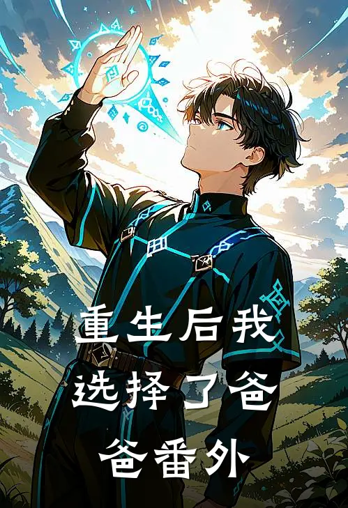重生后我选择了爸爸 番外