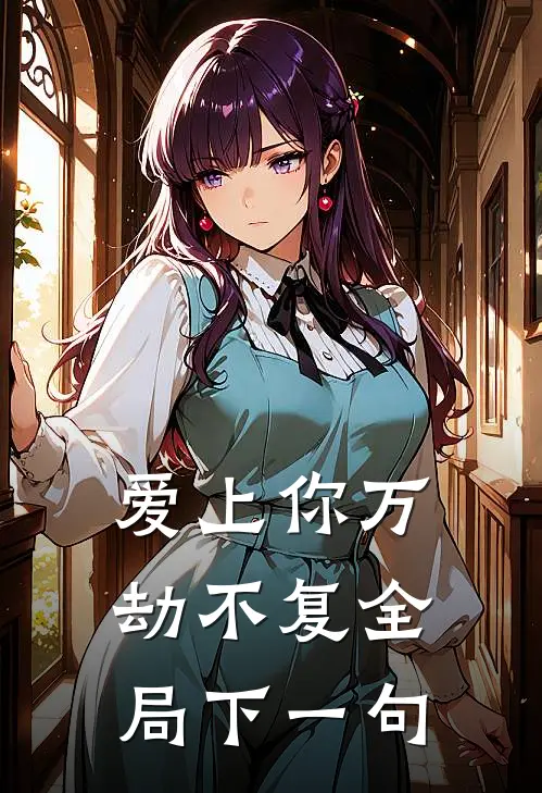 爱上你万劫不复全局下一句