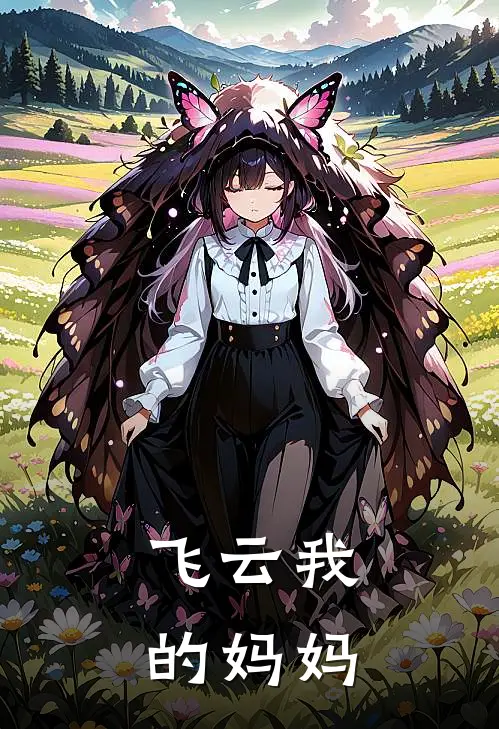 飞云我的妈妈