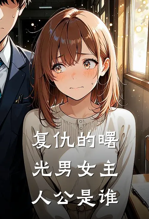 复仇的曙光男女主人公是谁