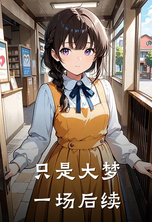 只是大梦一场后续