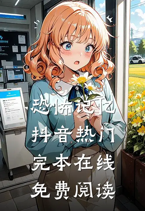 恐怖记忆抖音热门完本在线免费阅读