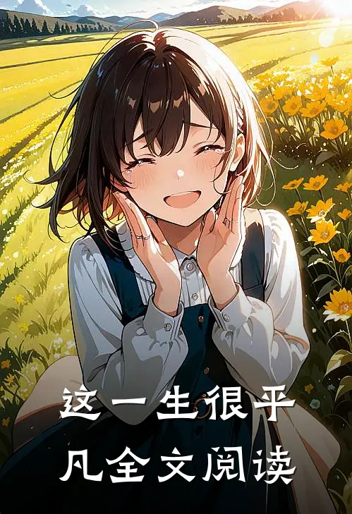 这一生很平凡全文阅读