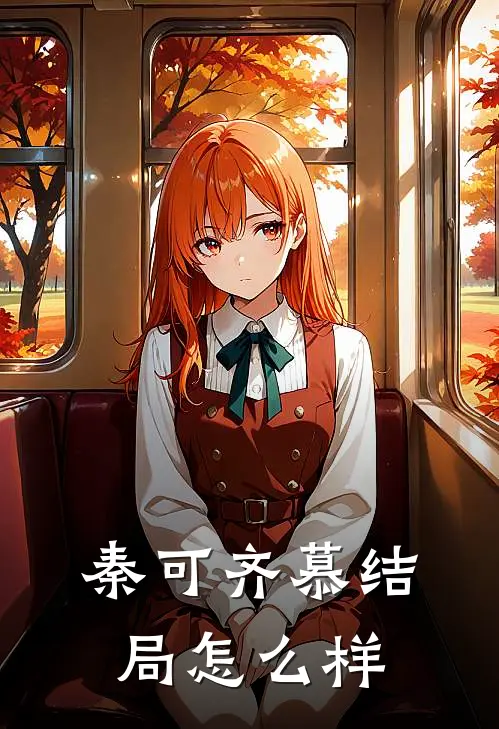 秦可齐慕结局怎么样