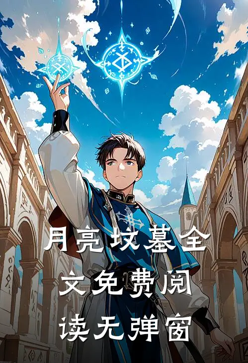 月亮坟墓全文免费阅读无弹窗