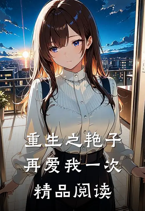 重生之艳子再爱我一次精品阅读