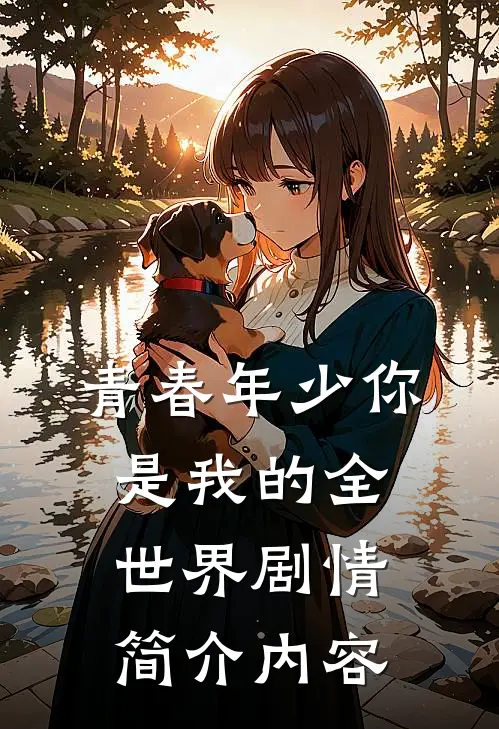 青春年少你是我的全世界剧情简介内容