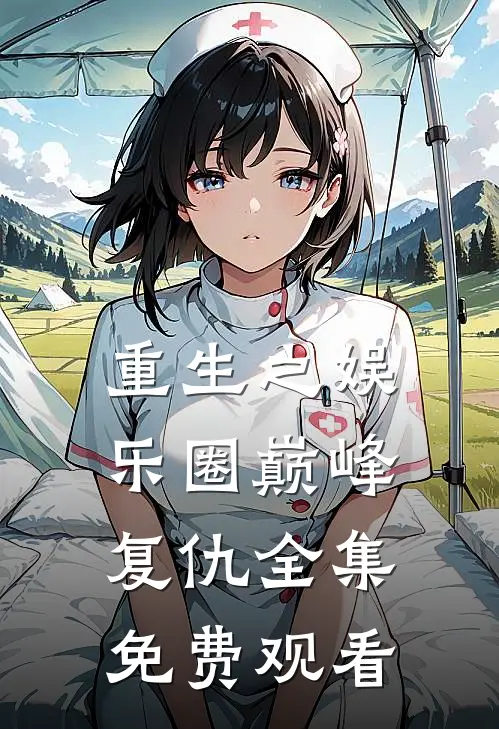 重生之娱乐圈巅峰复仇 全集免费观看