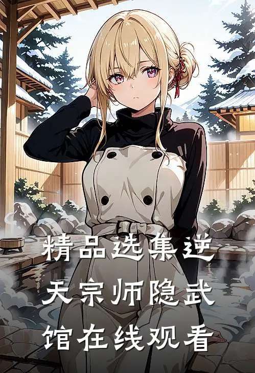 精品选集逆天宗师隐武馆在线观看