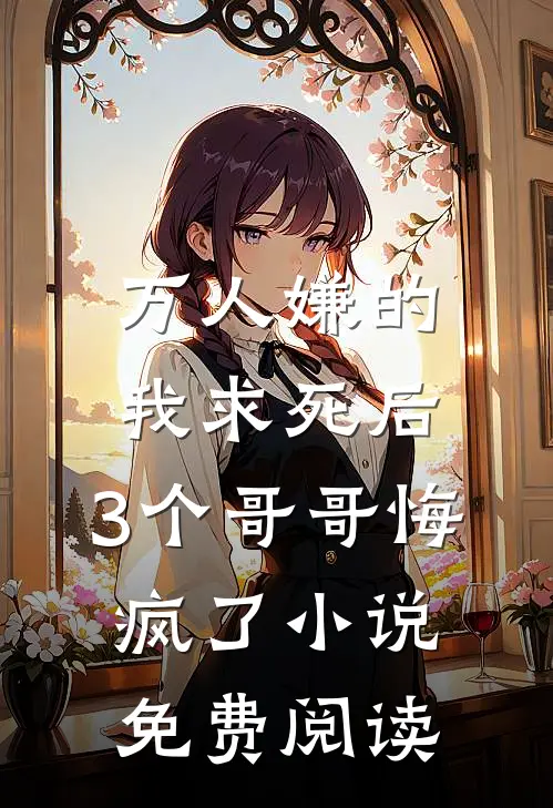 万人嫌的我求死后，3个哥哥悔疯了小说免费阅读
