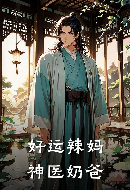 好运辣妈神医奶爸
