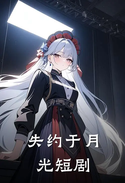 失约于月光短剧