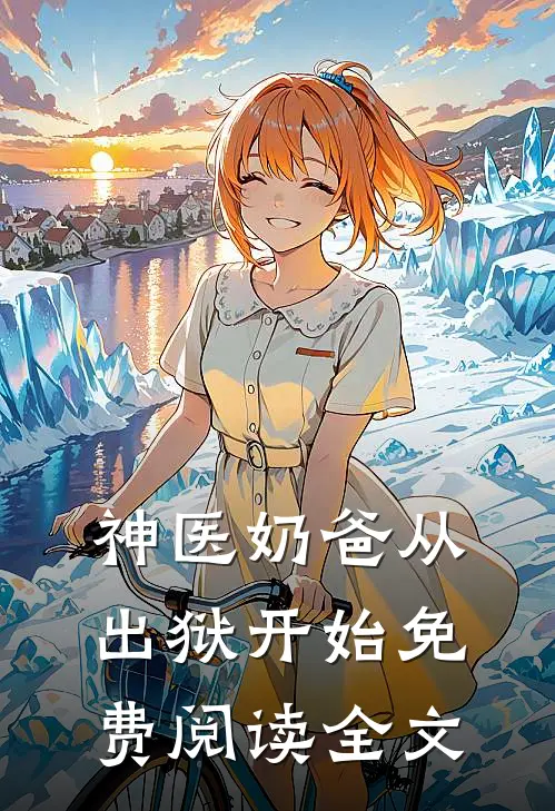 神医奶爸从出狱开始免费阅读全文
