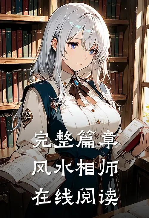 完整篇章风水相师在线阅读