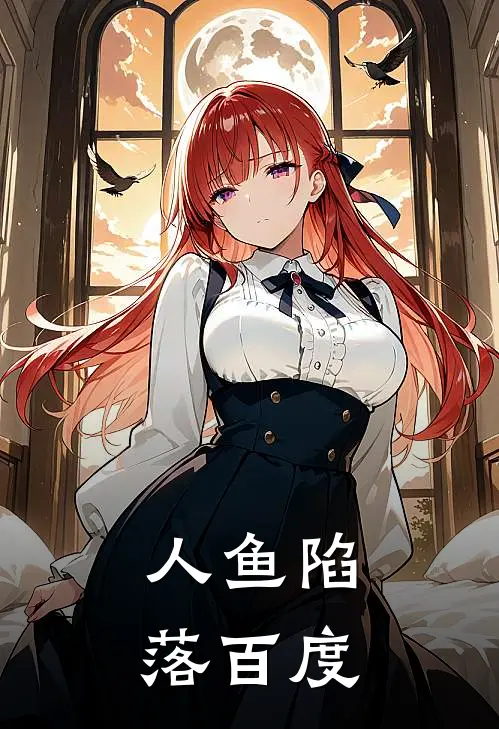 人鱼陷落百度