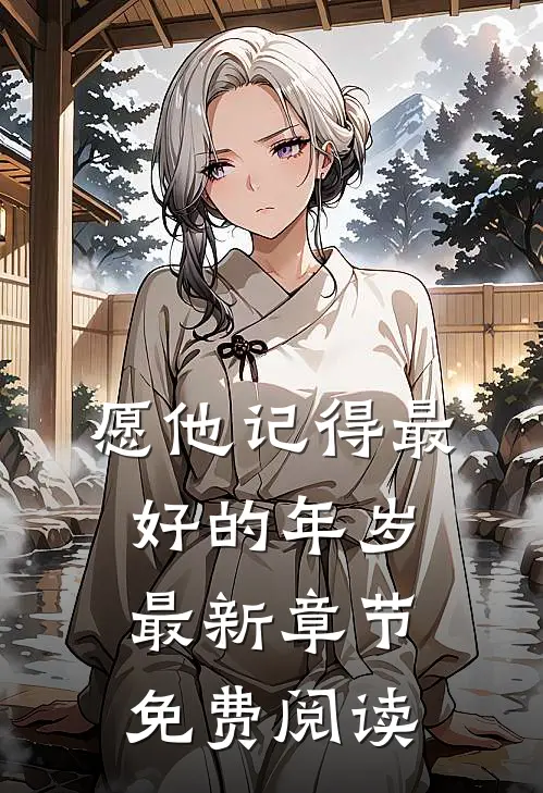 愿他记得最好的年岁最新章节免费阅读