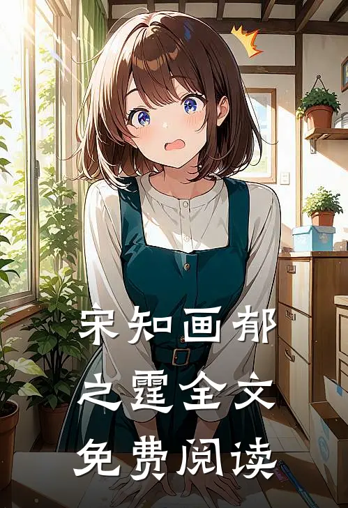 宋知画郁之霆全文免费阅读
