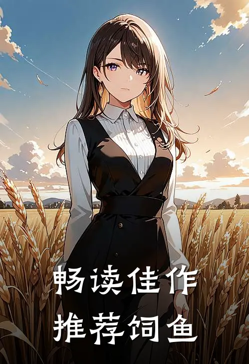 畅读佳作推荐饲鱼