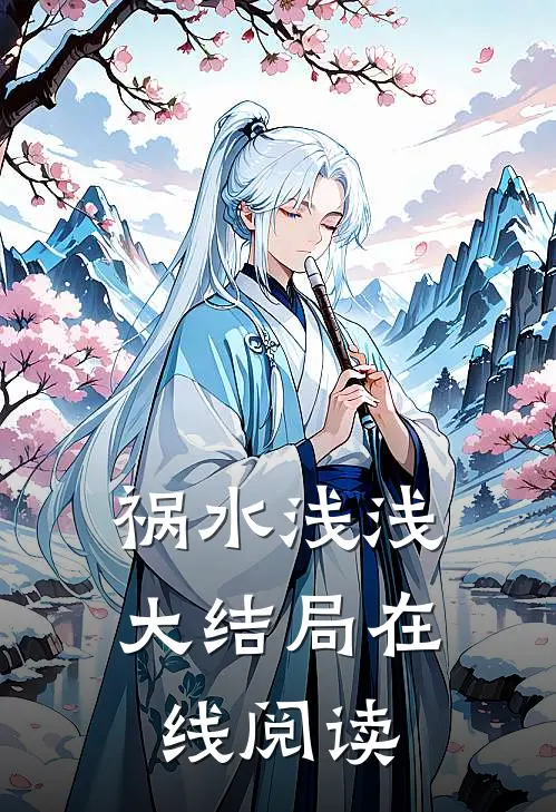 祸水浅浅大结局在线阅读