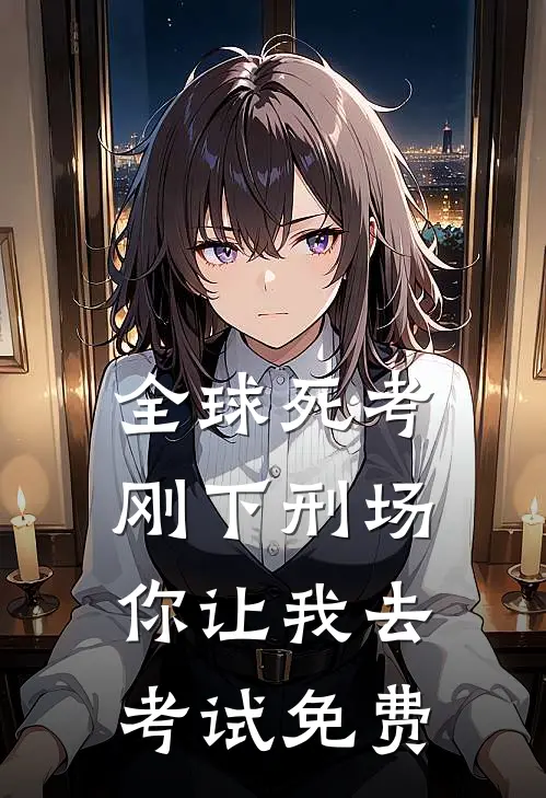 全球死考：刚下刑场你让我去考试免费