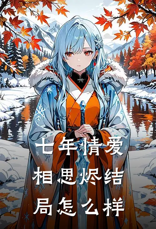 七年情爱相思烬结局怎么样