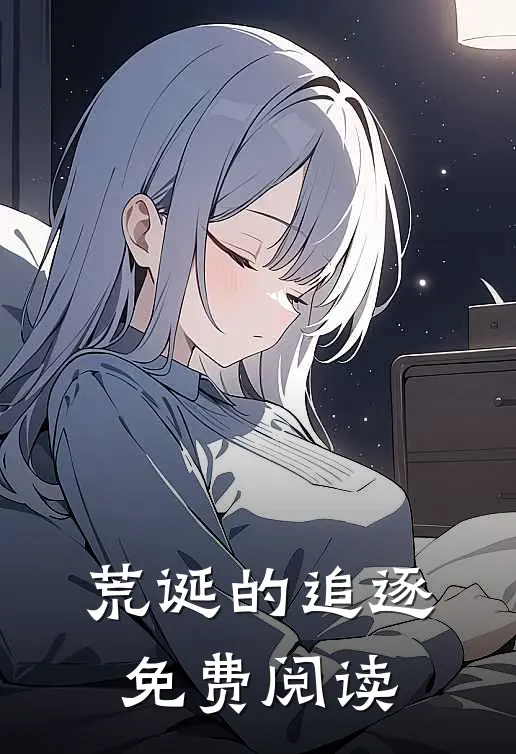 荒诞的追逐免费阅读