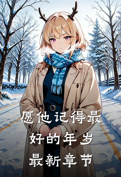 愿他记得最好的年岁最新章节