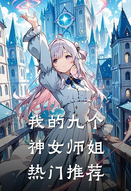我的九个神女师姐热门推荐