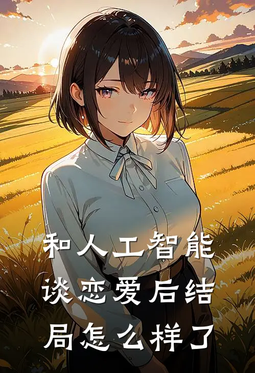 和人工智能谈恋爱后结局怎么样了