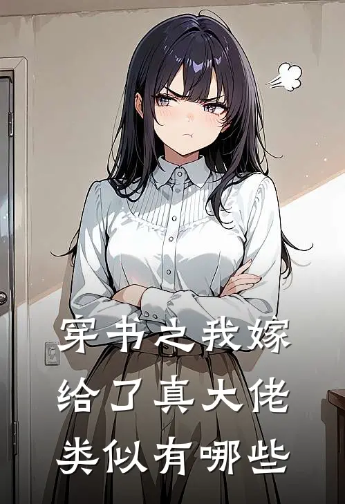 穿书之我嫁给了真大佬类似有哪些