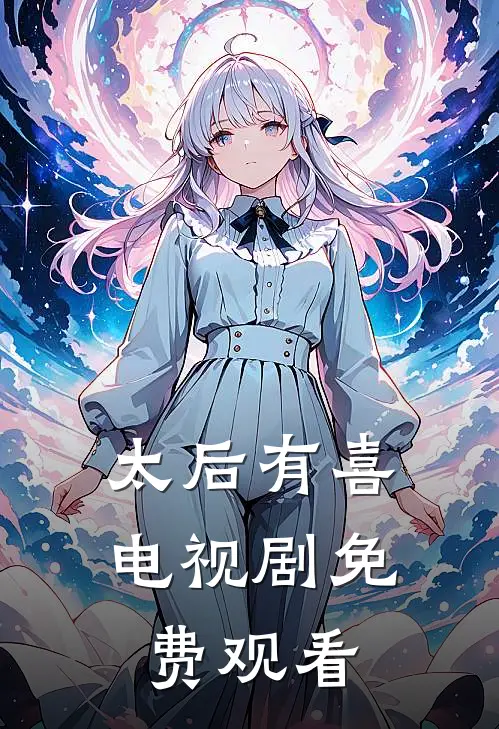 太后有喜电视剧免费观看